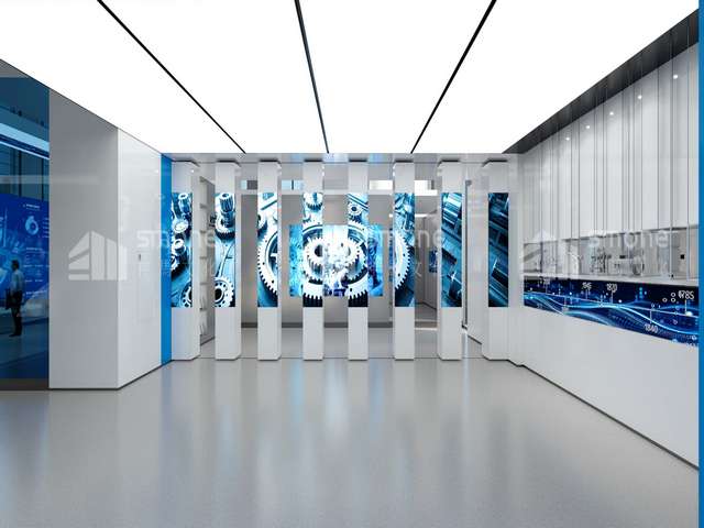 广州净化车间安装工程施工