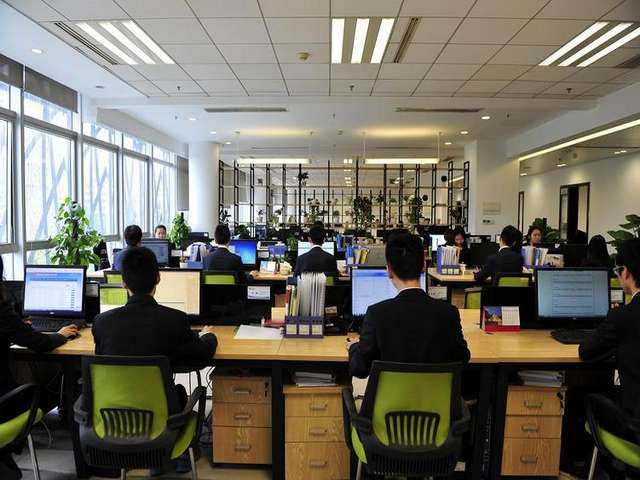 福建工业机器人调试实训台