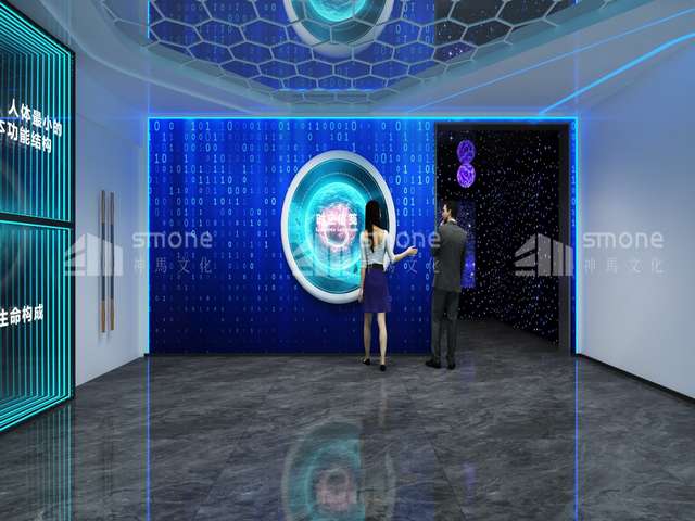 浙江水幕电影搭建