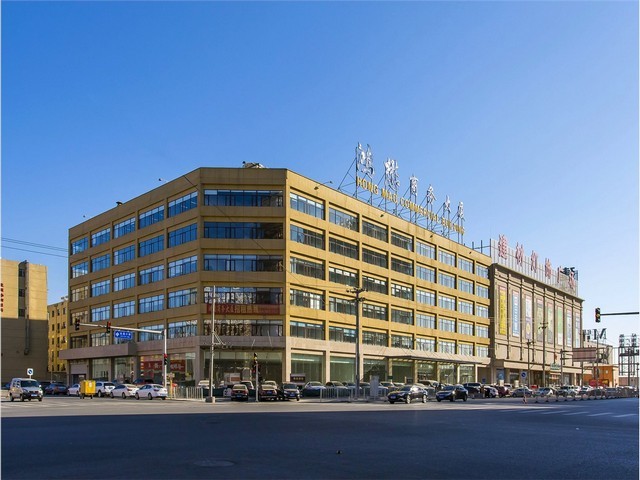 西安工程双作用液压缸