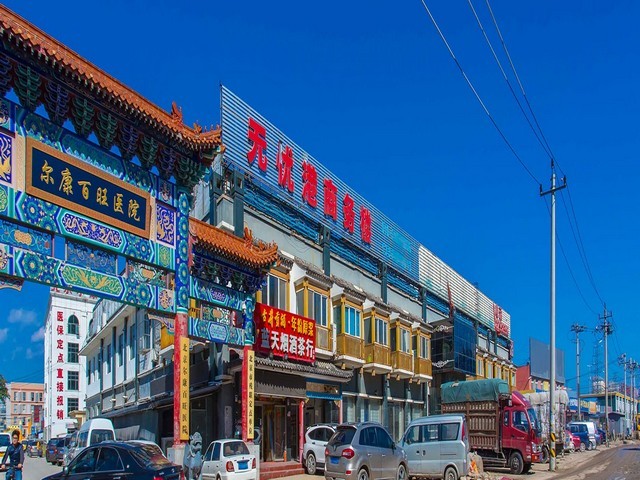 丝织品检测成分