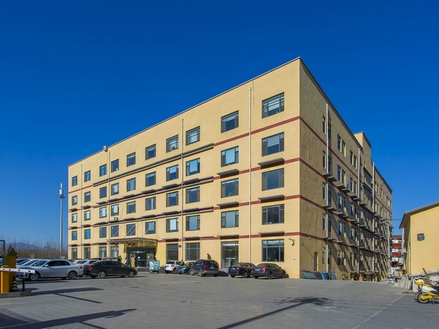 江西罗尔西齿轮减速机